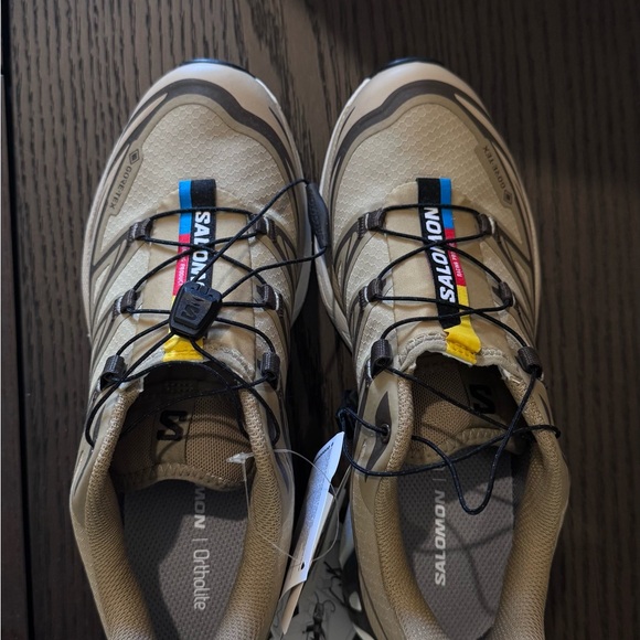 Salomon XT-6 GTX - sold out online - Picture 3 of 4